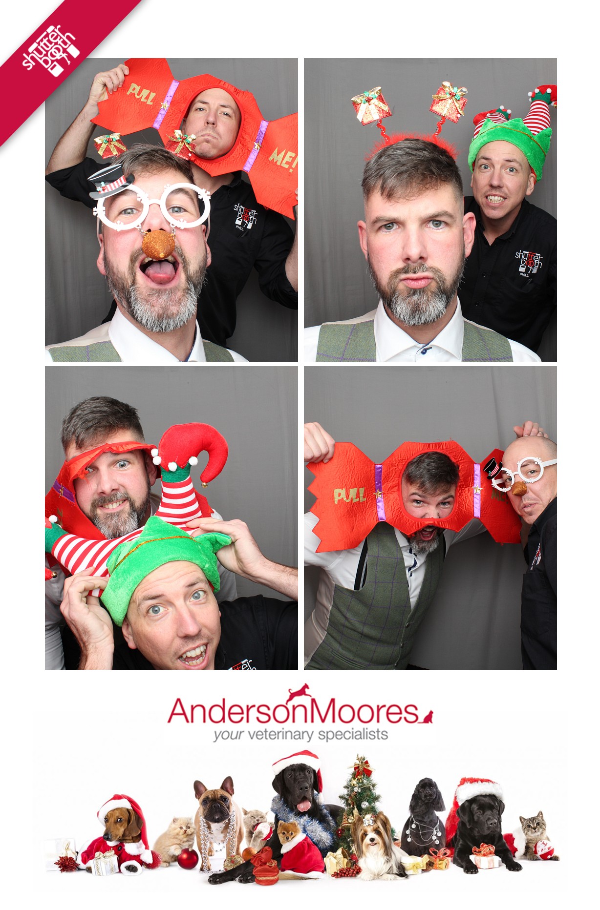 Anderson Moores Xmas Party | View more photos from the event at gallery.shutterbooth.co.uk/u/Shutterbooth/Anderson-Moores-Xmas-Party